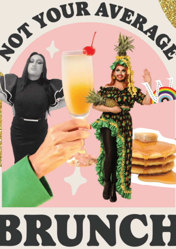 Balls OUT Bingo The Wickham